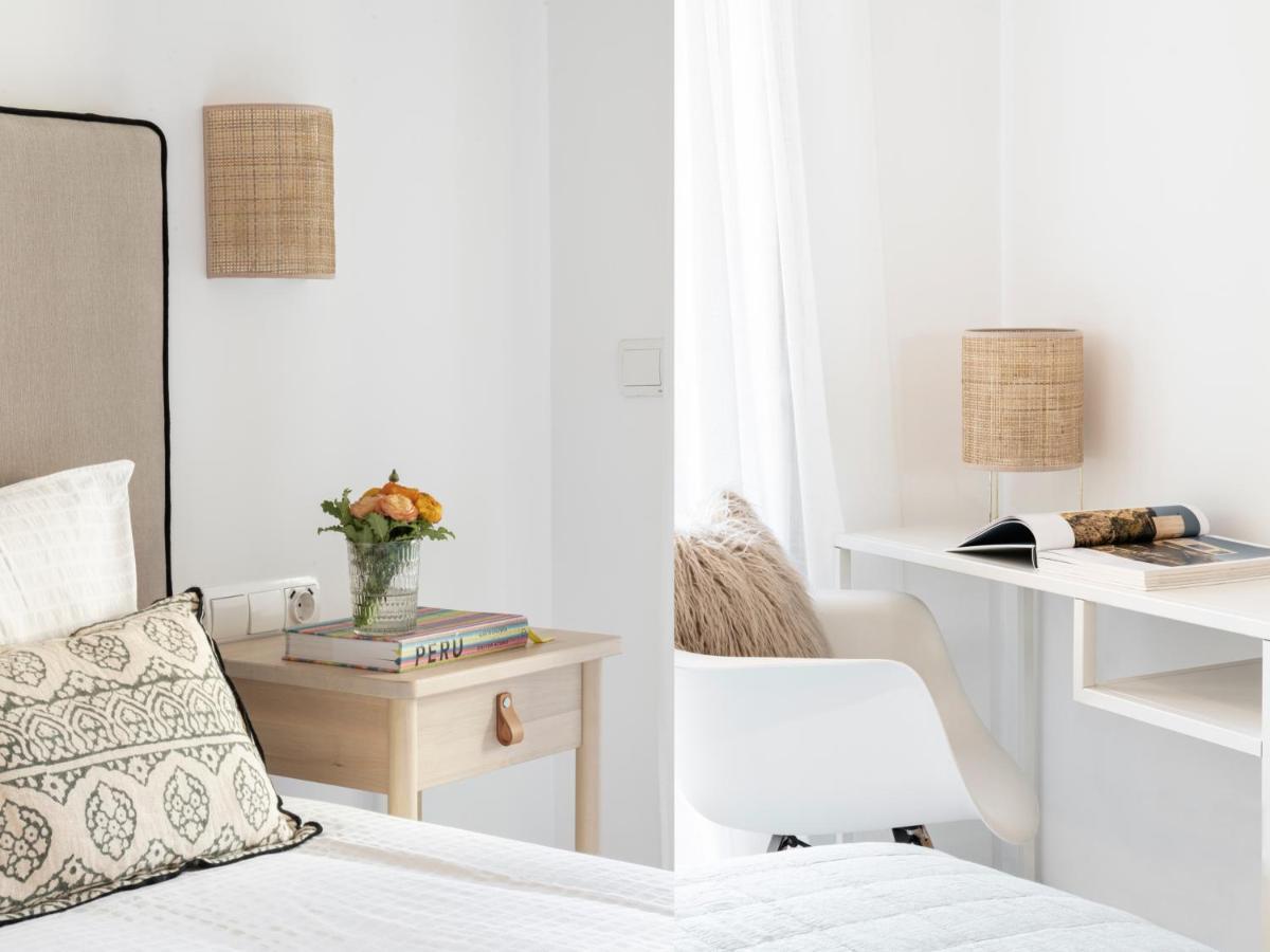 Precioso Apartamento En Maria Zambrano Málaga Exterior foto